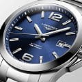 Часы Longines Conquest L3.777.4.99.6 фото 4